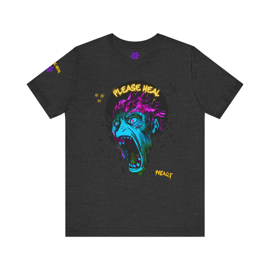 T-Shirt / Please Heal