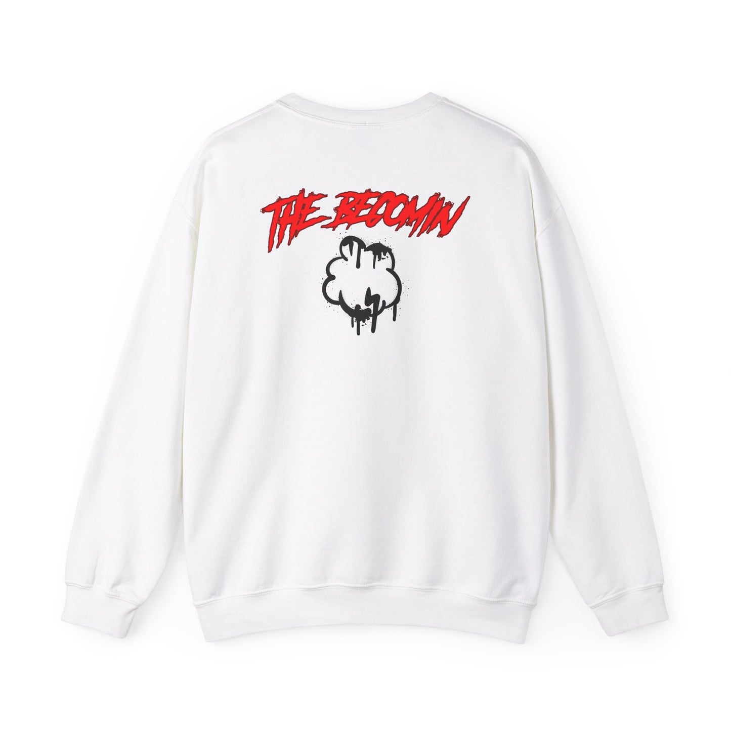 Sweatshirt / Dr. Down Bad