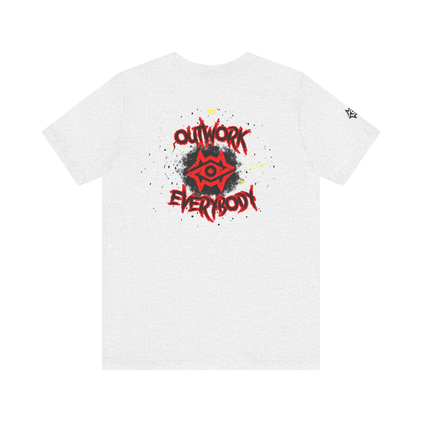 T-Shirt / 1440 Min