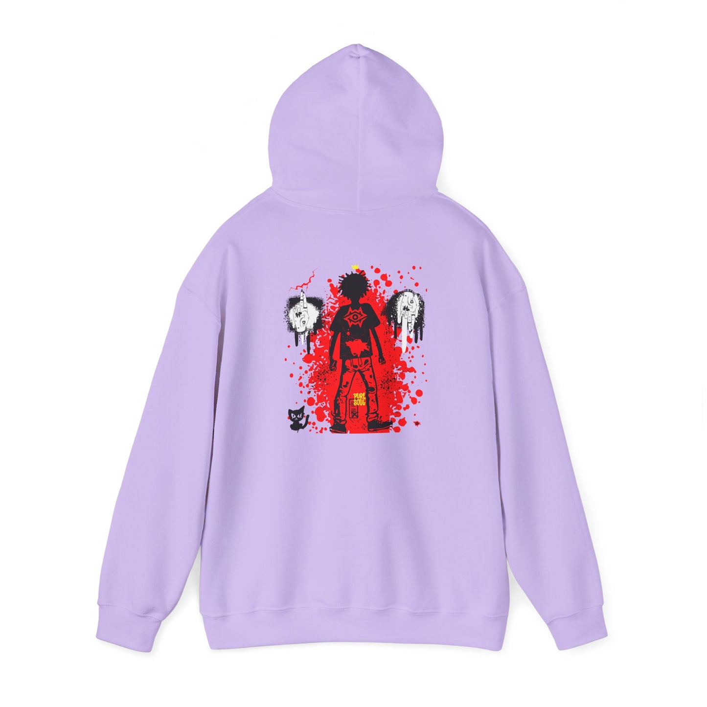 Unisex Heavy Blend™ Hooded Sweatshirt