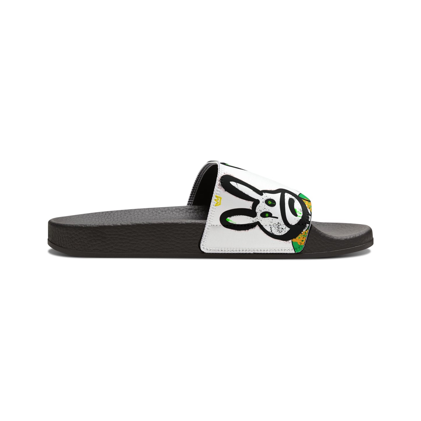 Men's Slides / Watchem