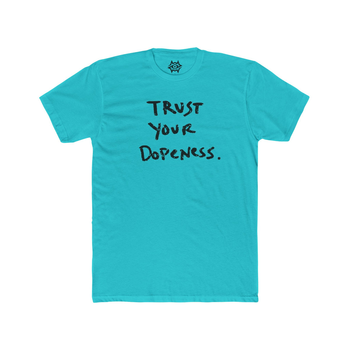 T-Shirt / Trust