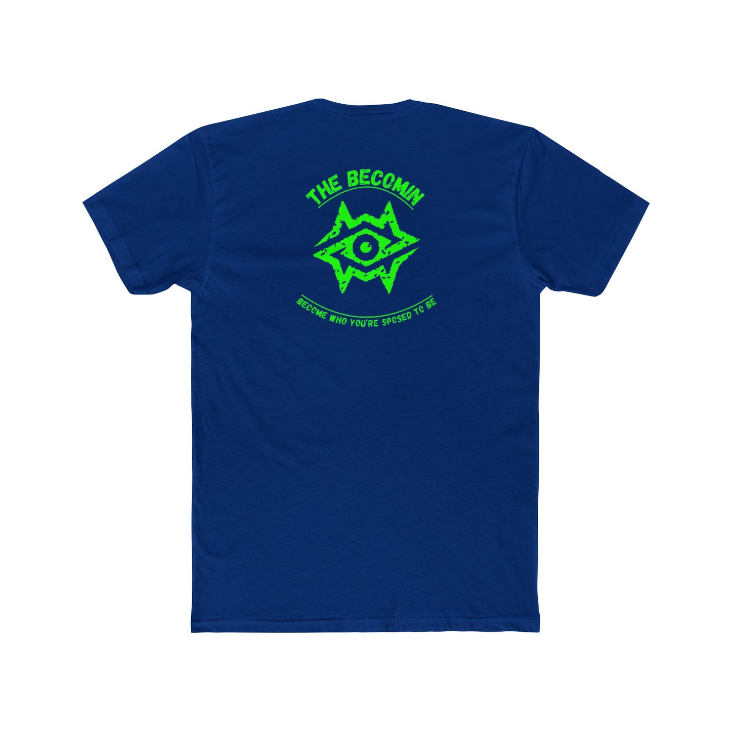 T-Shirt / Don't Stop