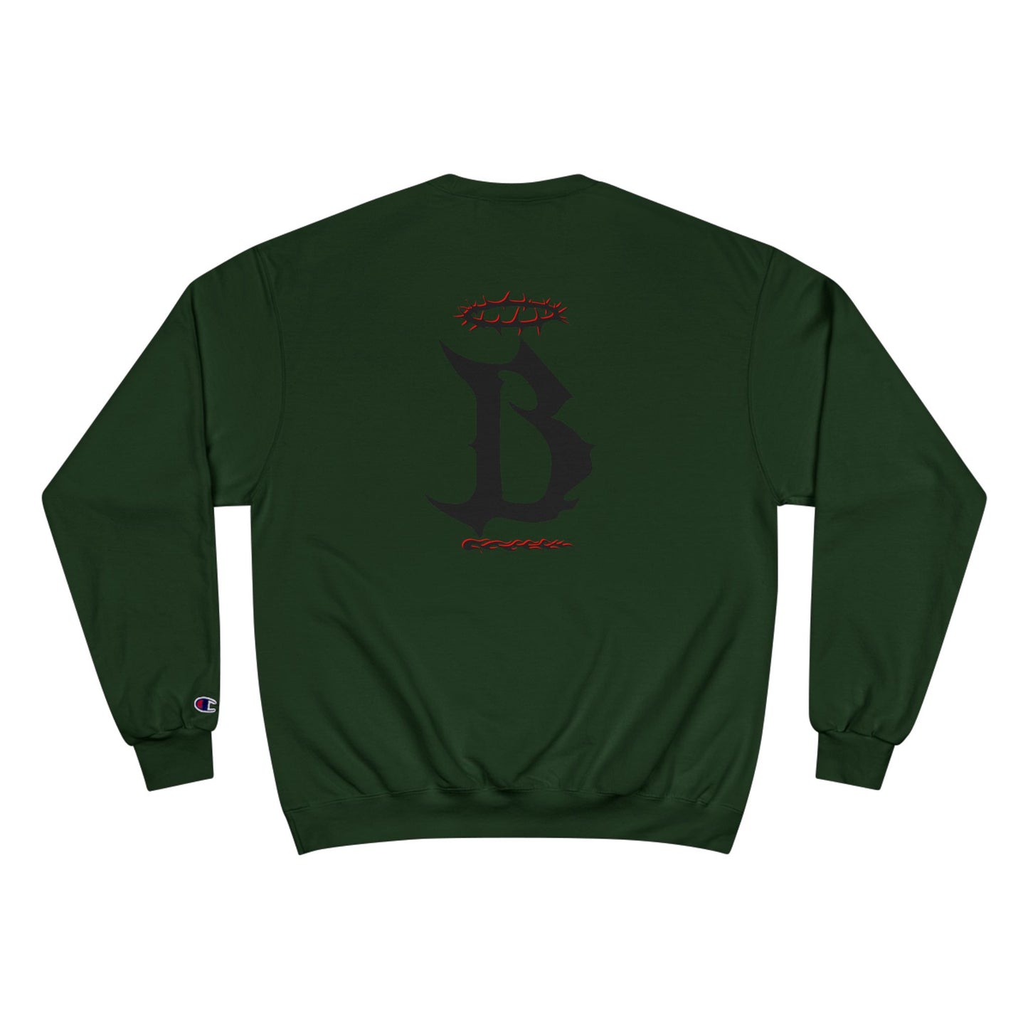 Sweatshirt /  Become