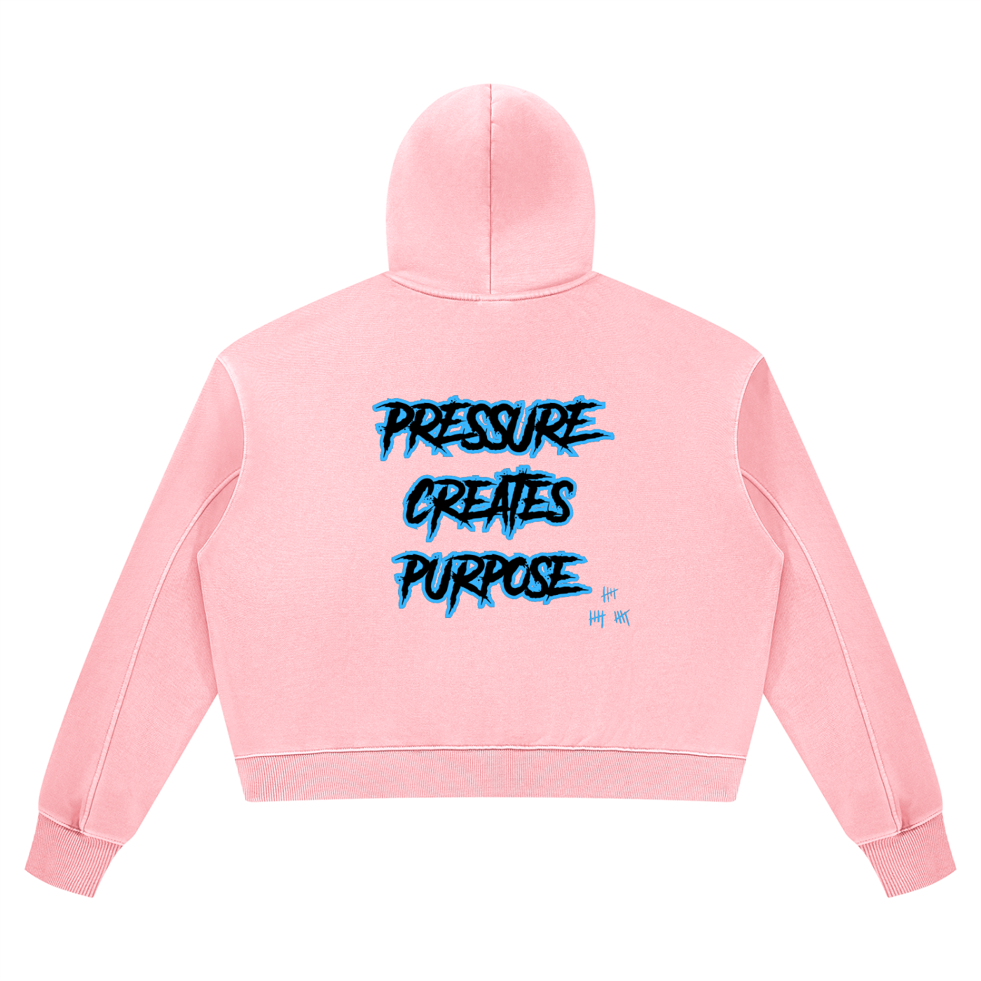 Women’s Vintage Wash Heavyweight Hoodie