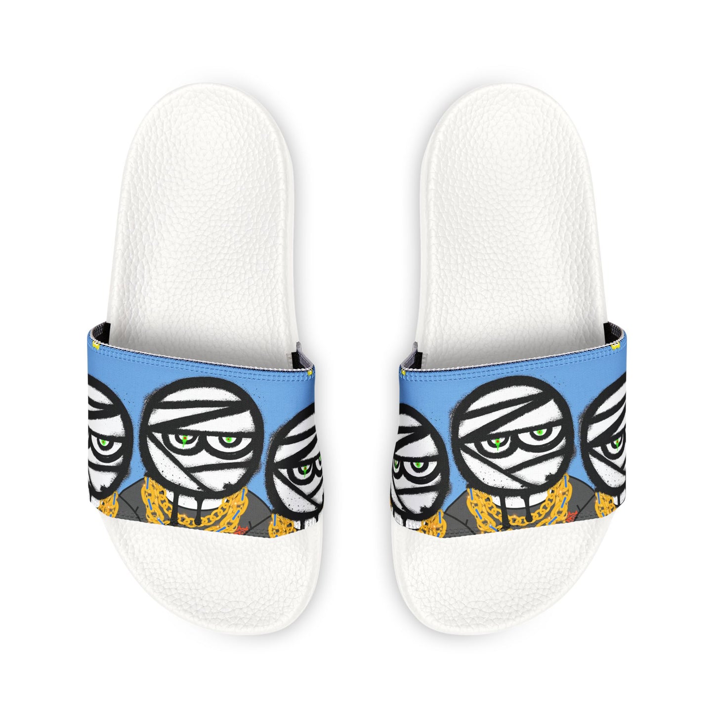 Men's Slides / OG Sandman