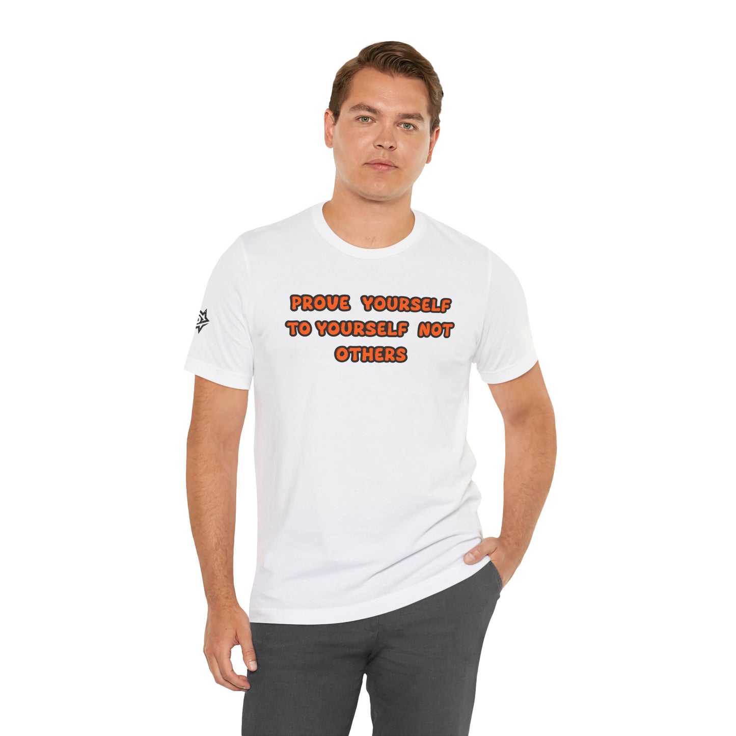T-Shirt / Prove