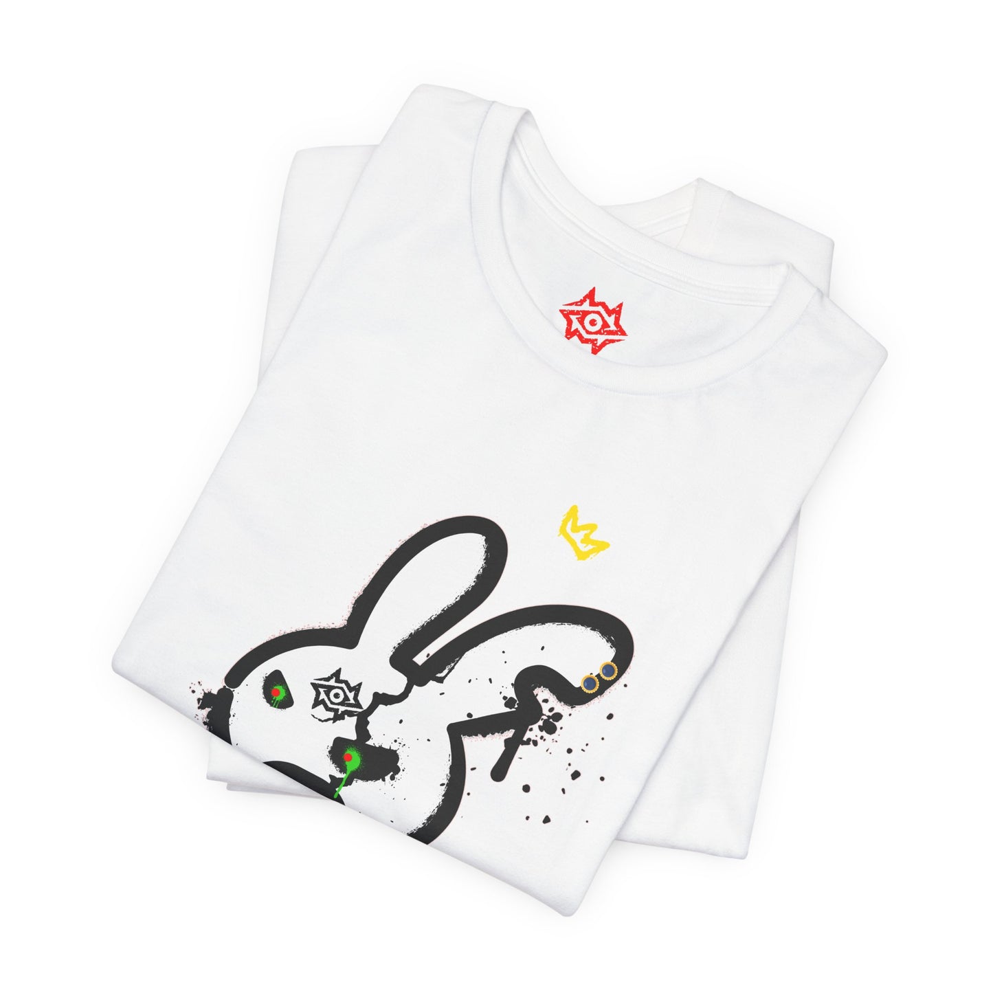 T-Shirt / Slim Dirty