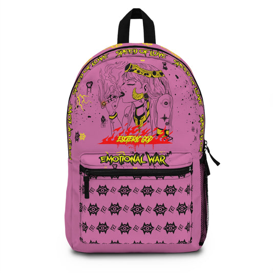 Backpack / Esoteric God