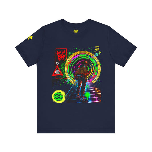 T-Shirt / Steps