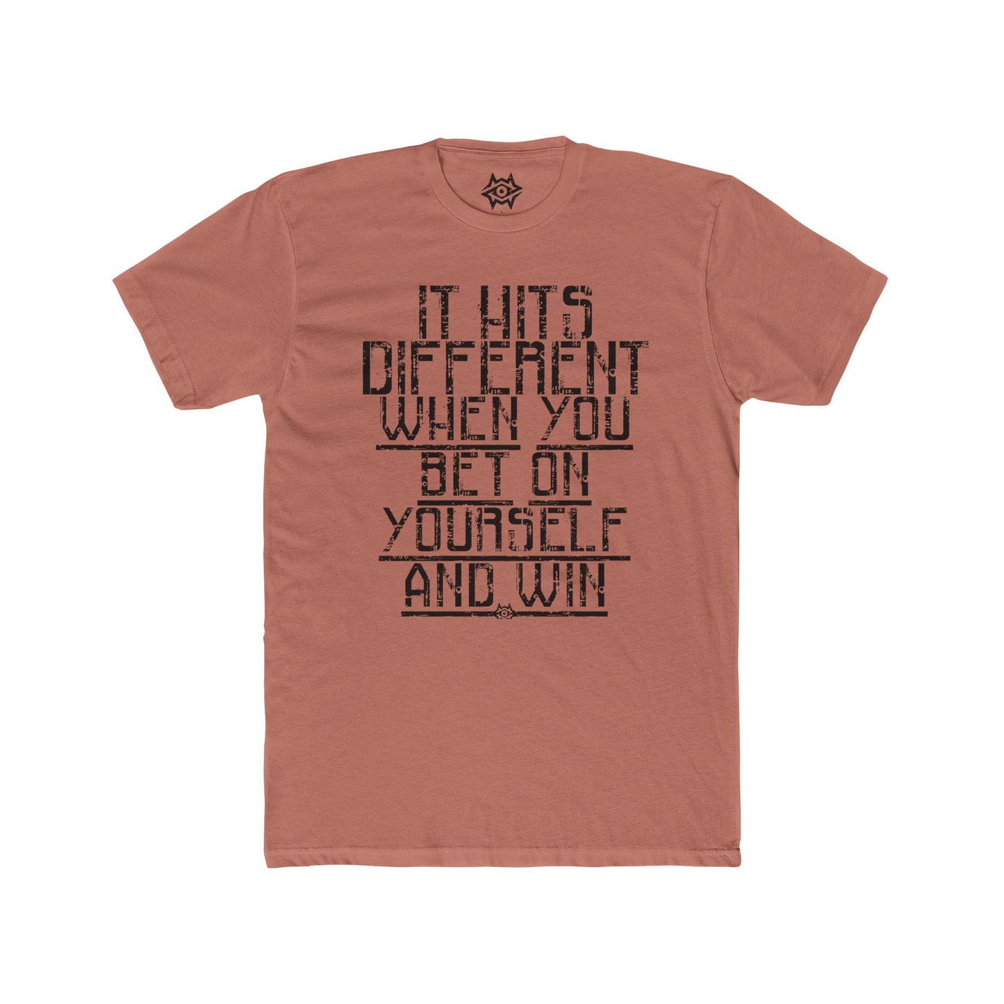 T-Shirt / Bet On You