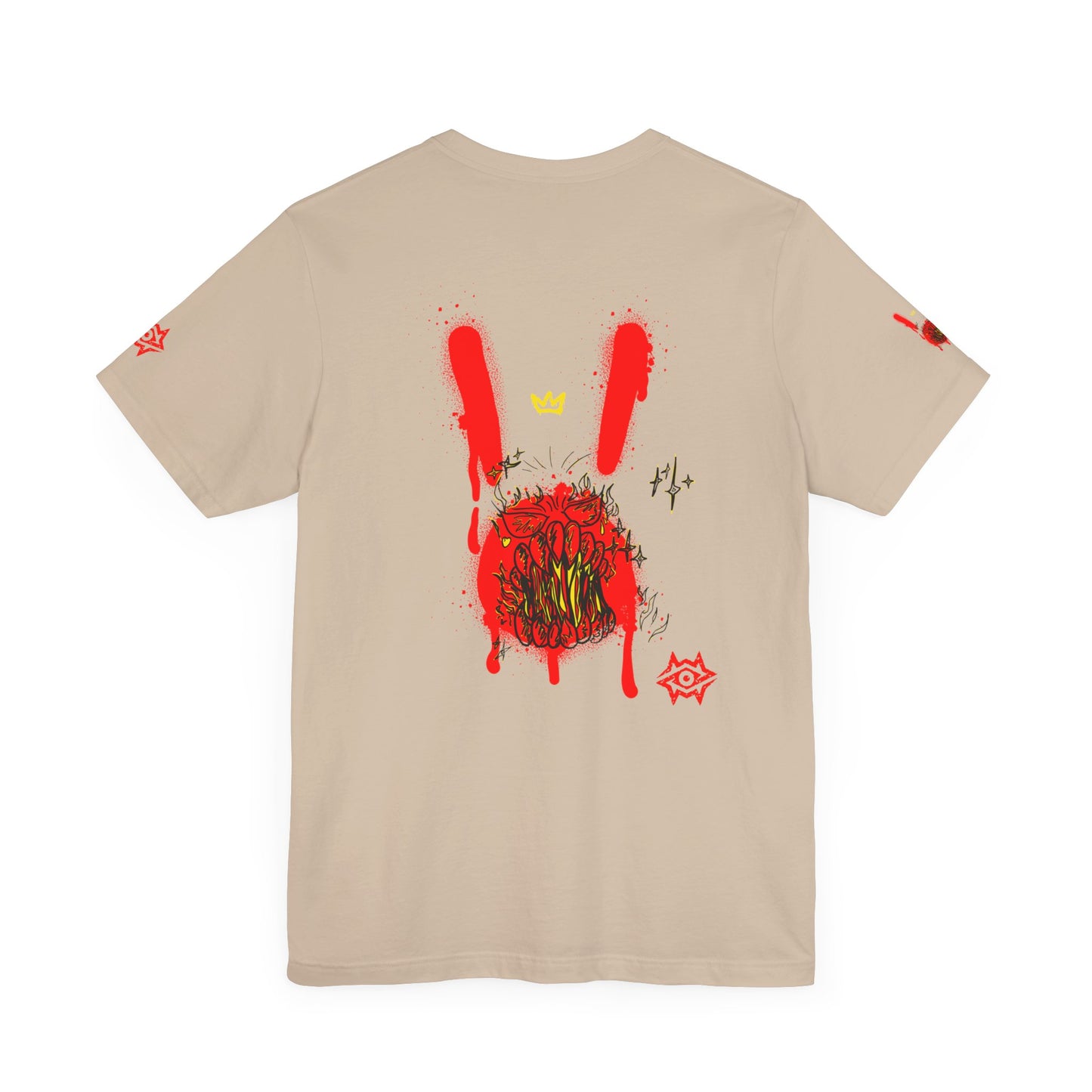 T-Shirt - Burn Ranger 2