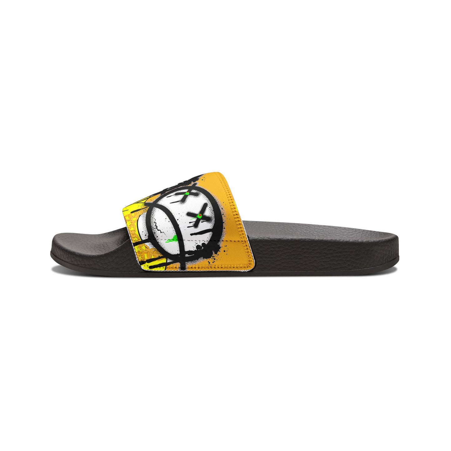 Men's Slides / Slickem