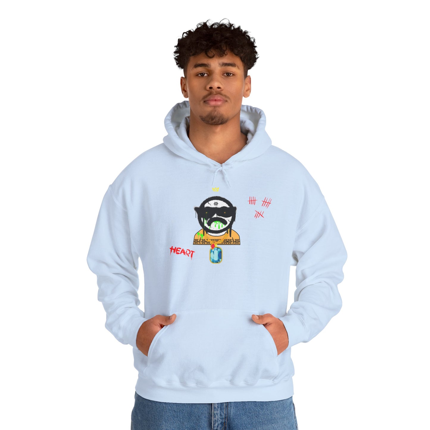 Hoodie / OG Knowledge