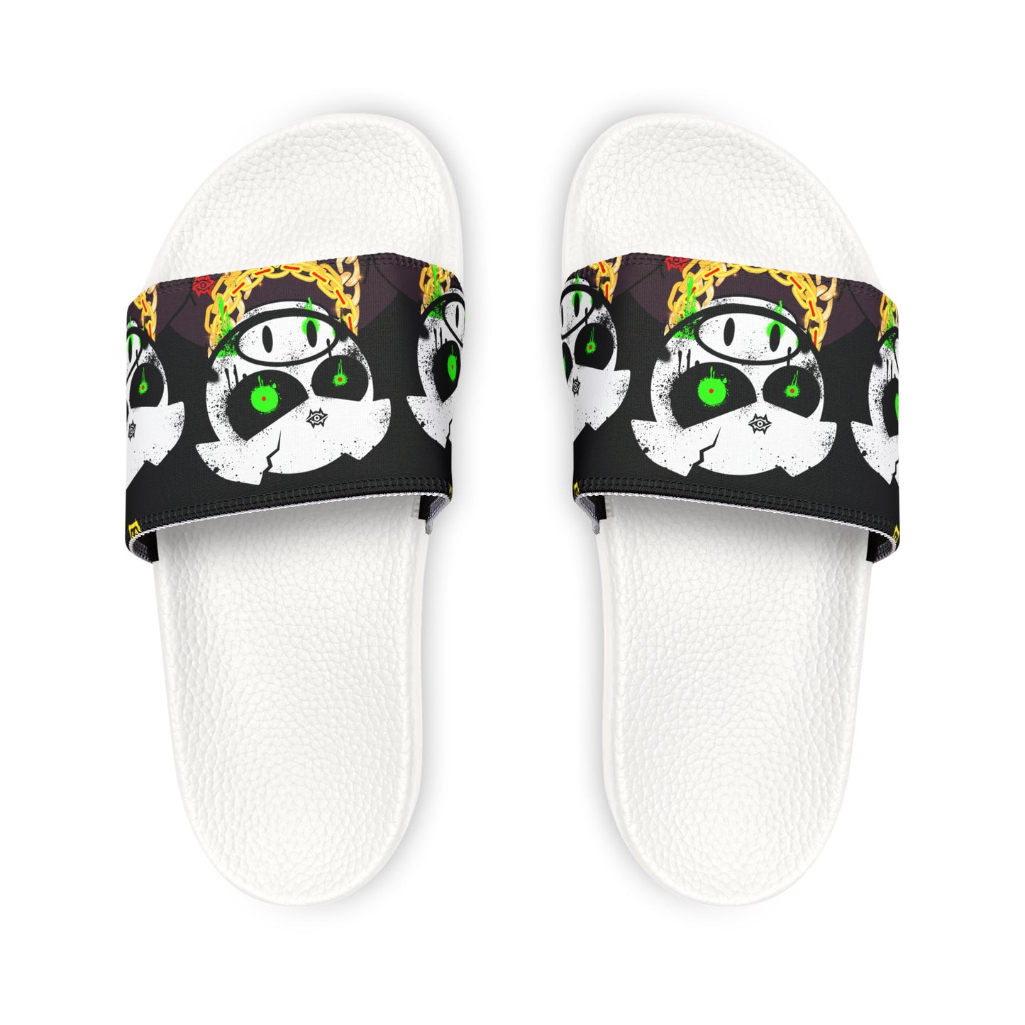 Men's Slides /Boss Hogg