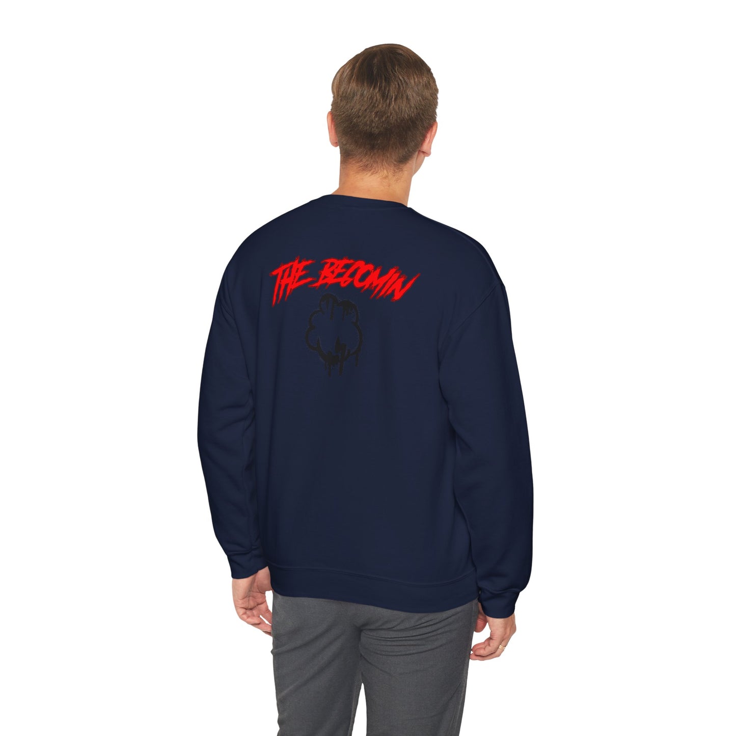 Sweatshirt / Dr. Down Bad