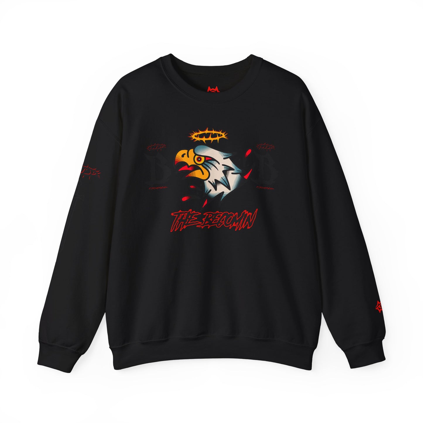 Sweatshirt / The Reborn