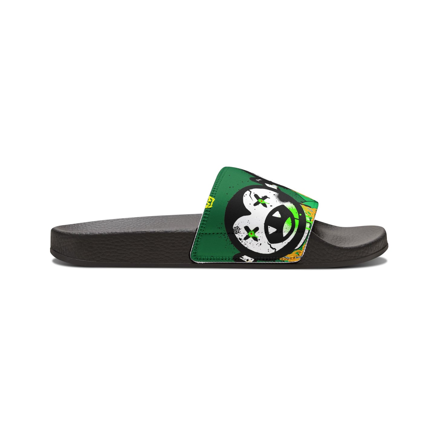 Men's Slides / Hard Head