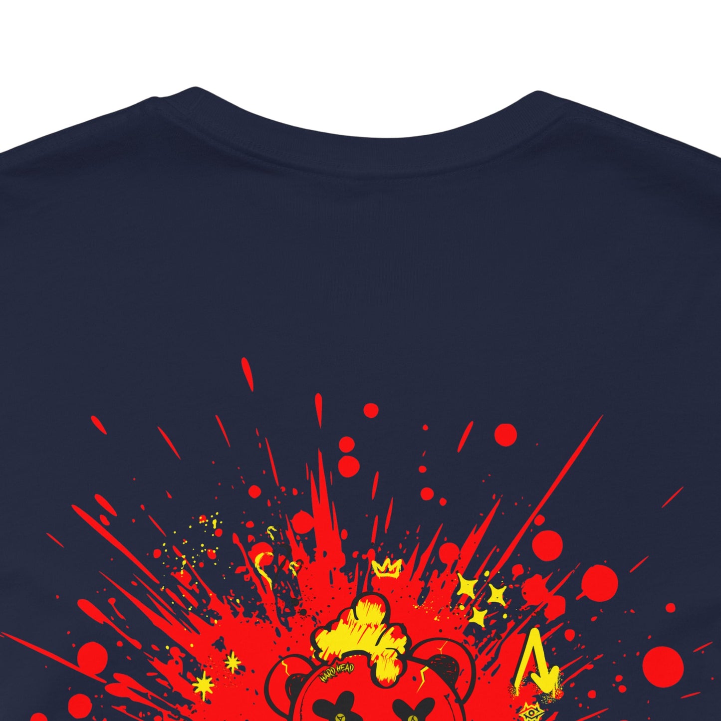 T-Shirt - ITS MY JOB TO WIN