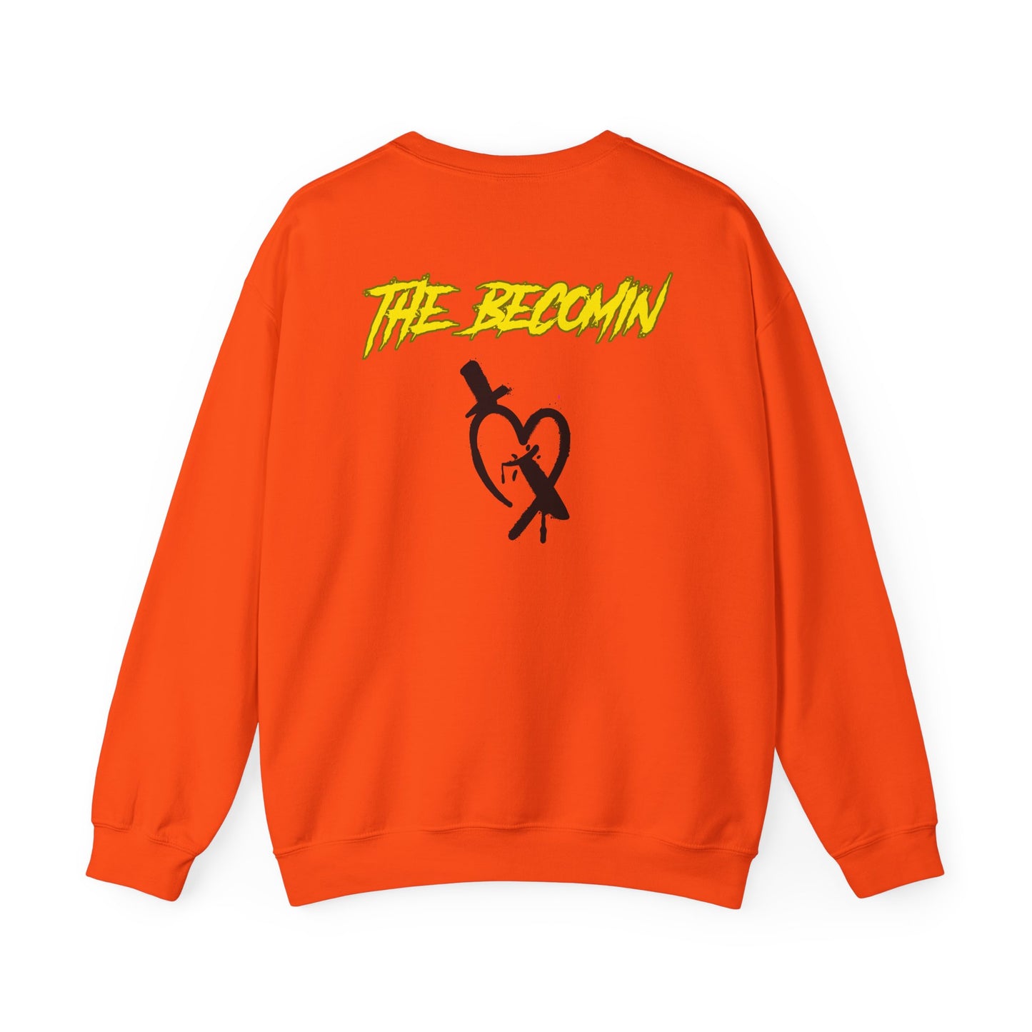 Sweatshirt / Slickem