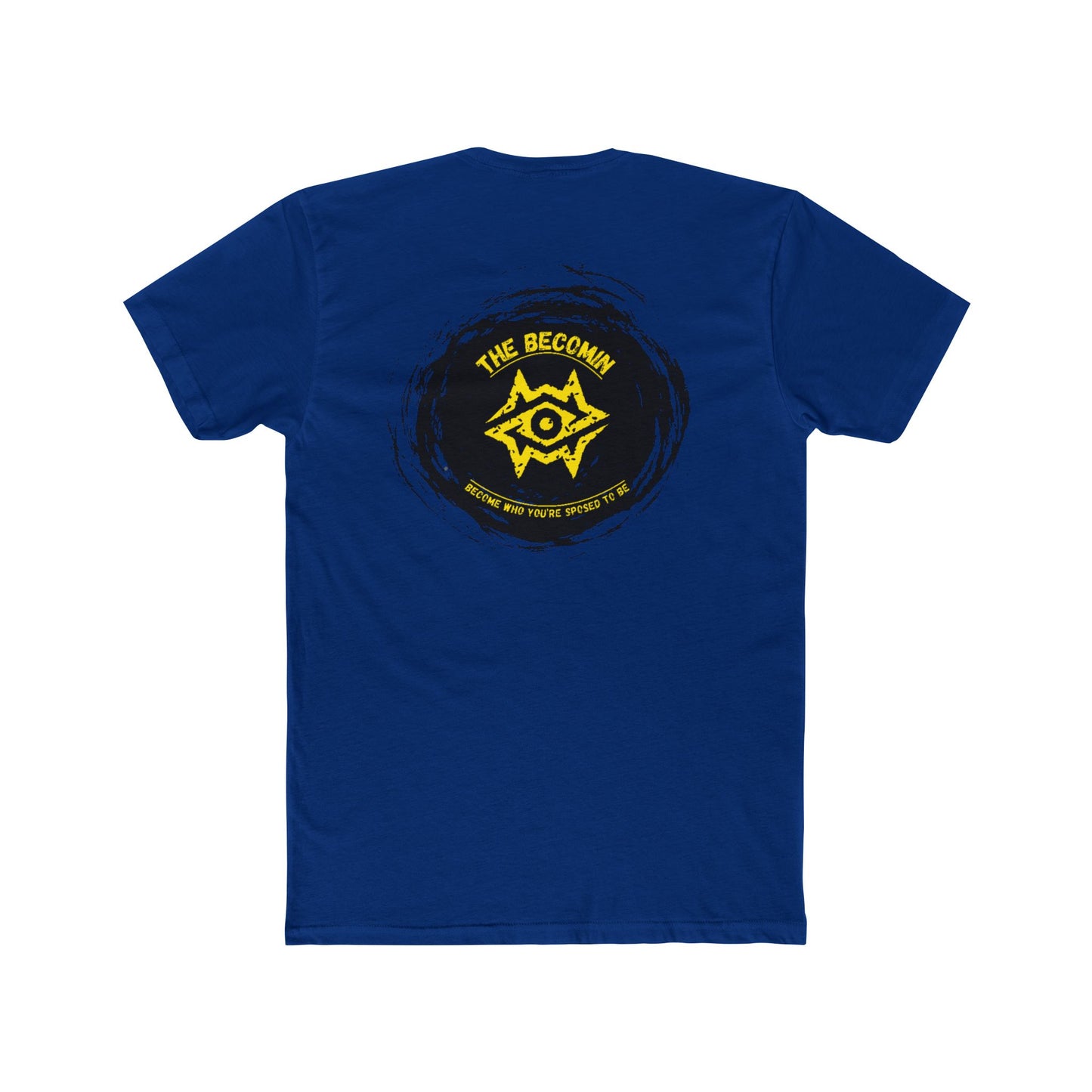 T-Shirt / Work For It