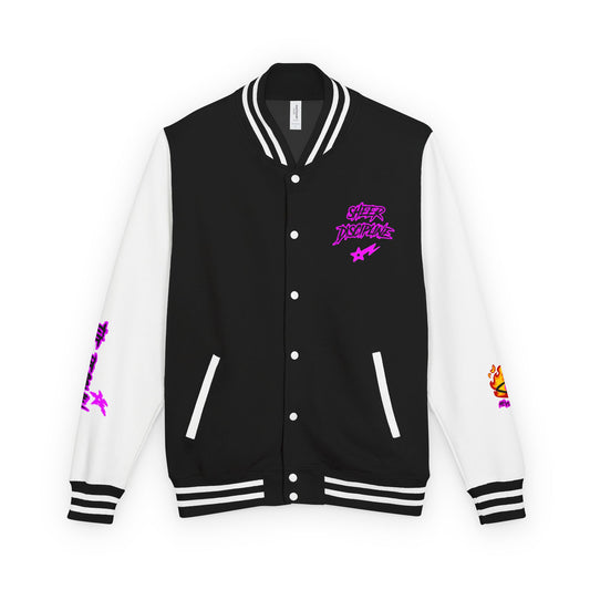 Letterman Jacket / No Chance