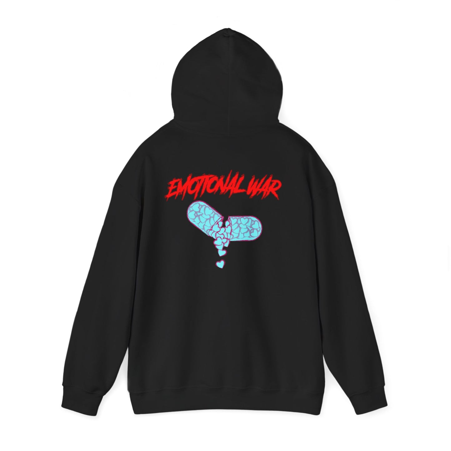 Hoodie / OG Knowledge
