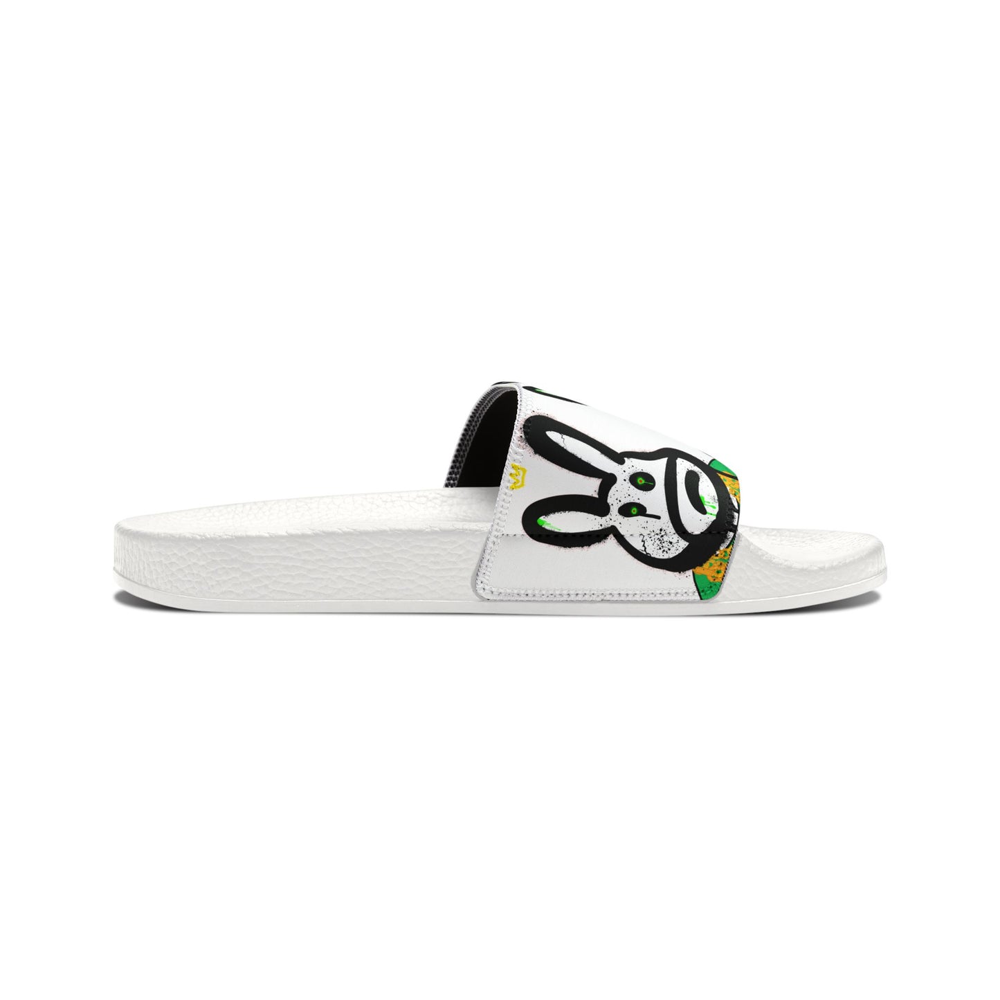 Men's Slides / Watchem