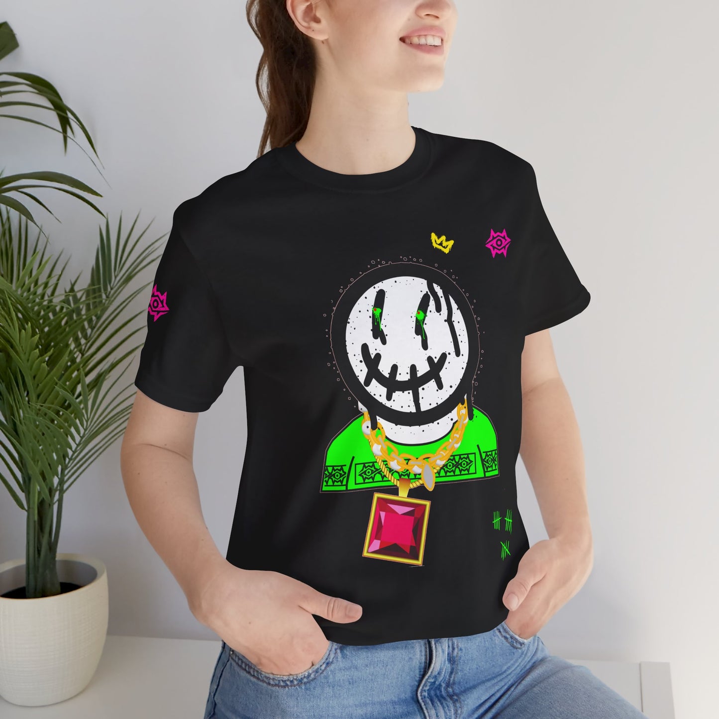 T-Shirt / Tim Shiesty