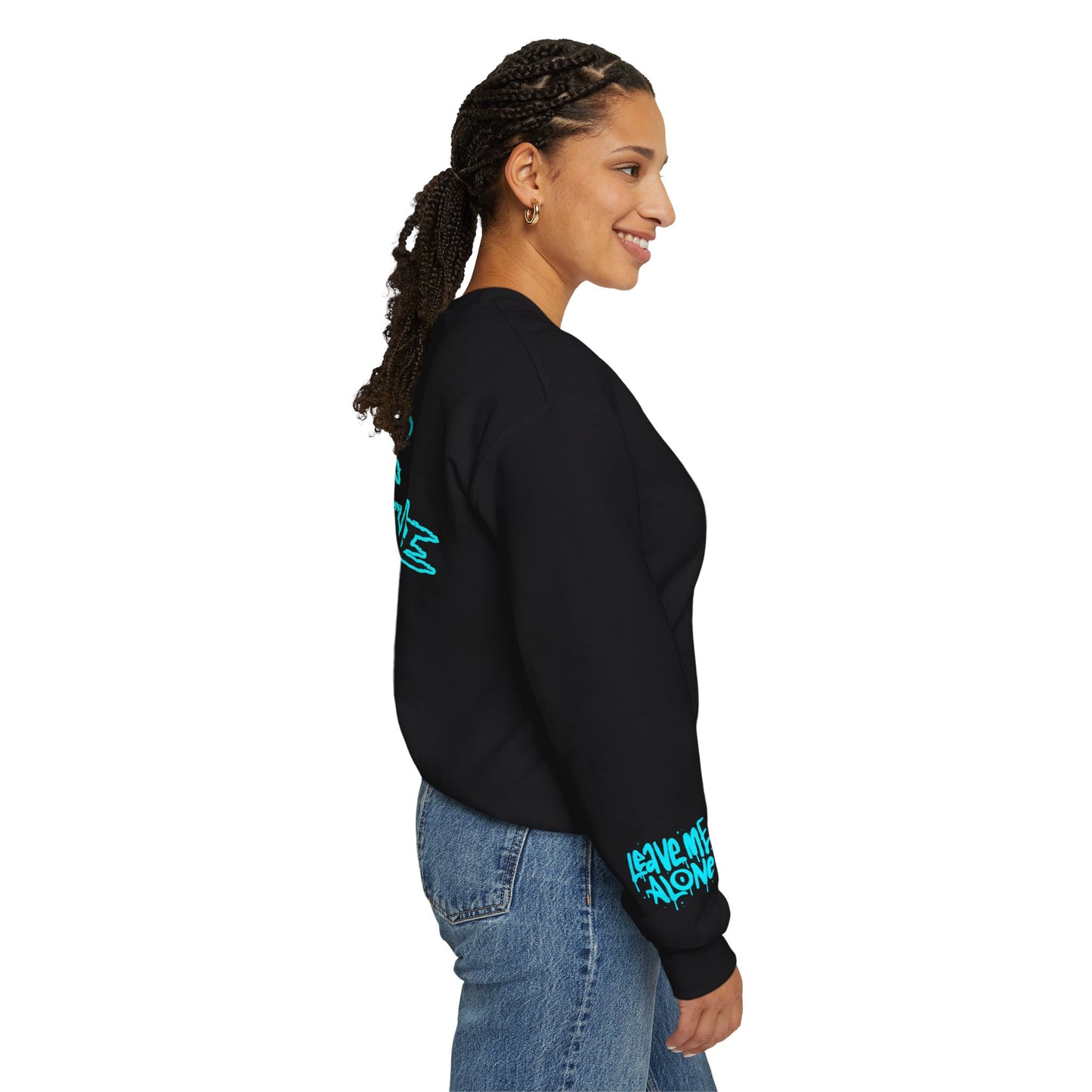 Sweatshirt / Bob Shiesty