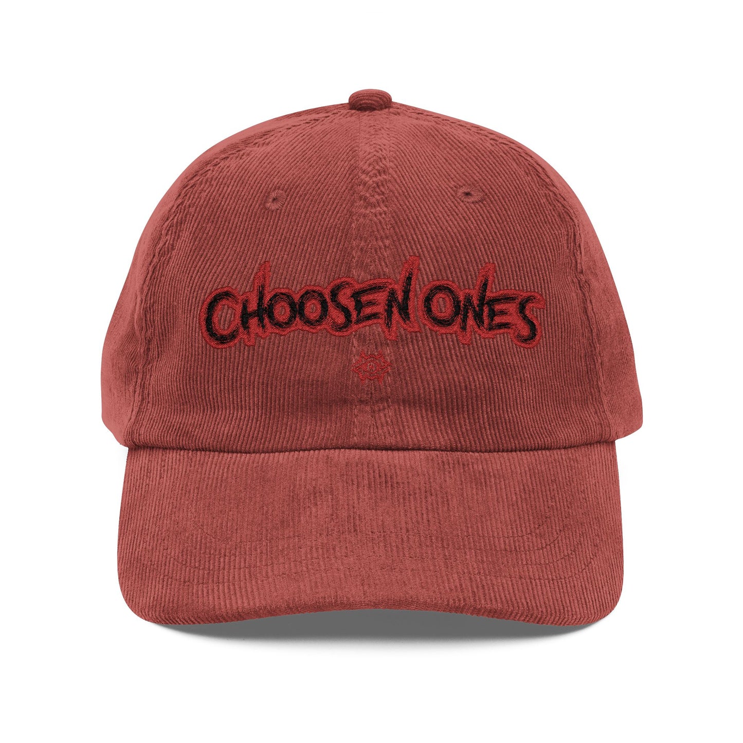Corduroy Cap - Chosen Ones
