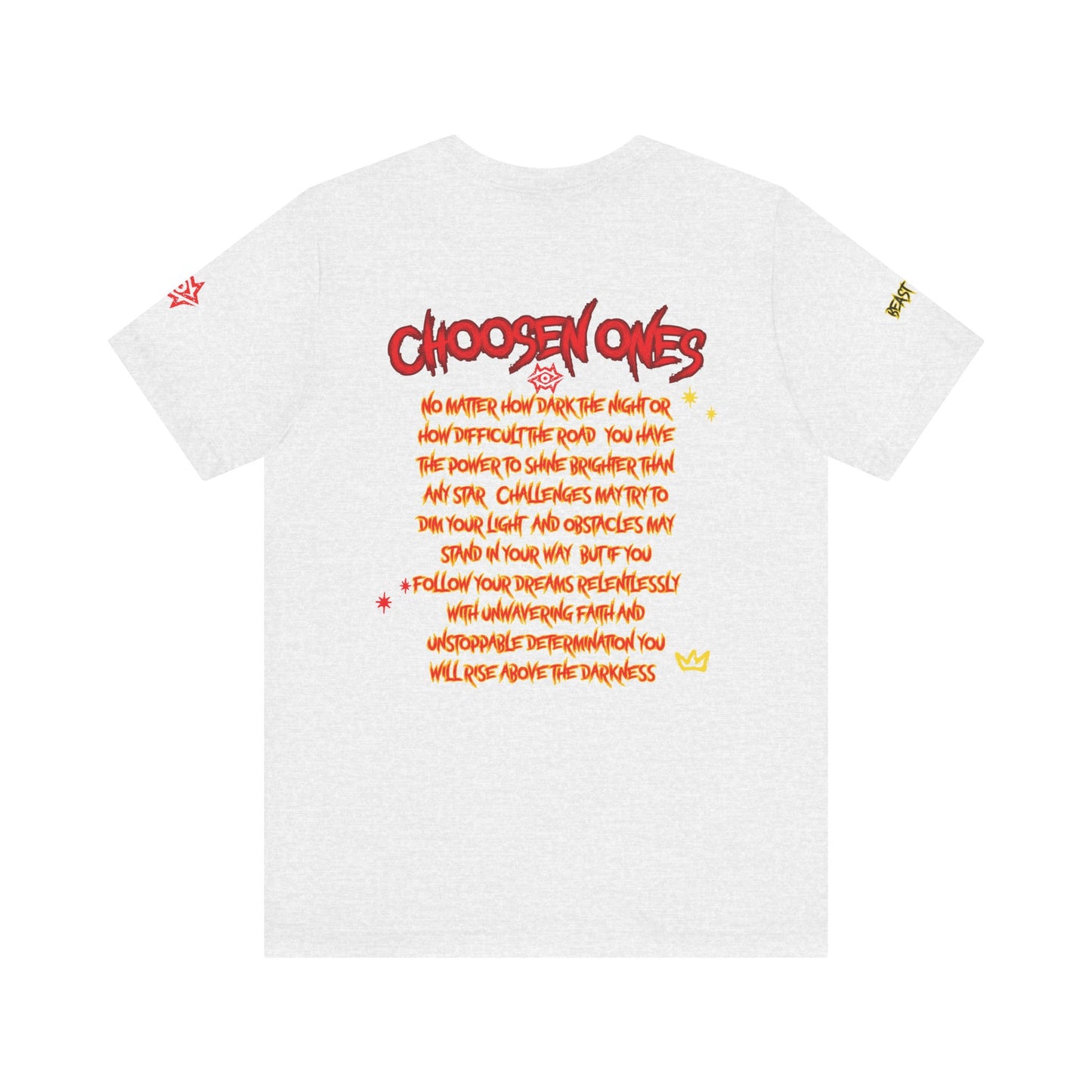 T-Shirt - Big Galax