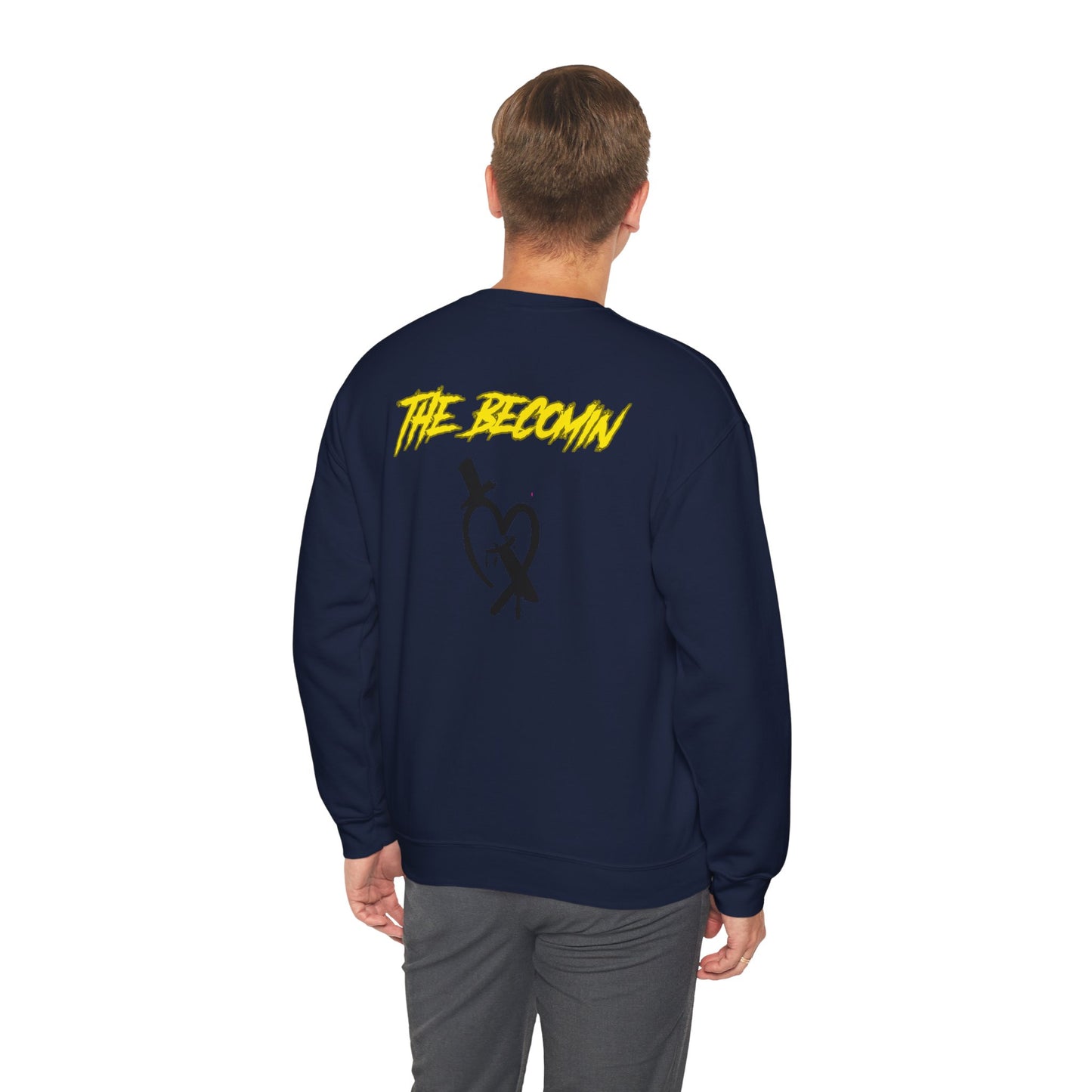 Sweatshirt / Slickem