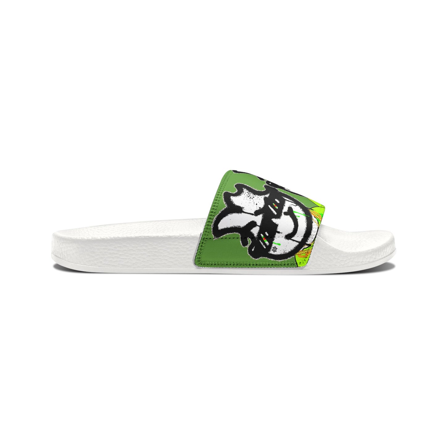 Men's Slides / Hotboy