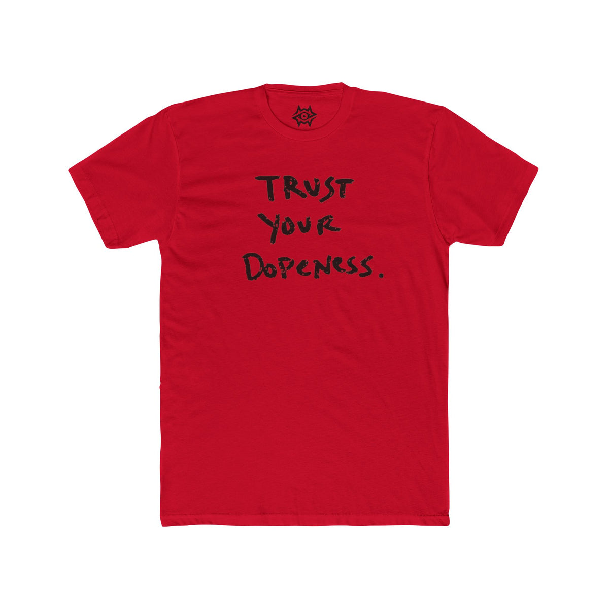 T-Shirt / Trust