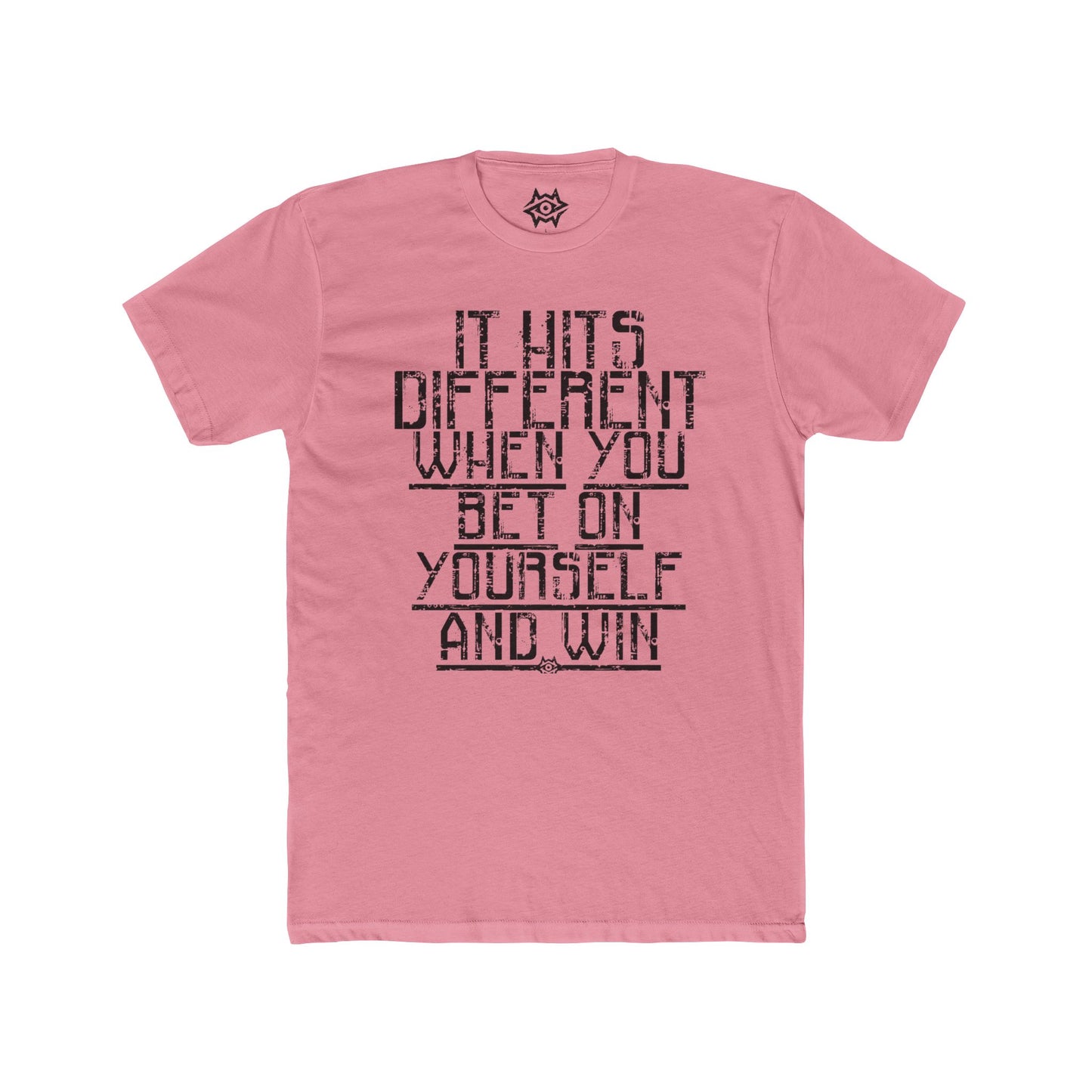 T-Shirt / Bet On You