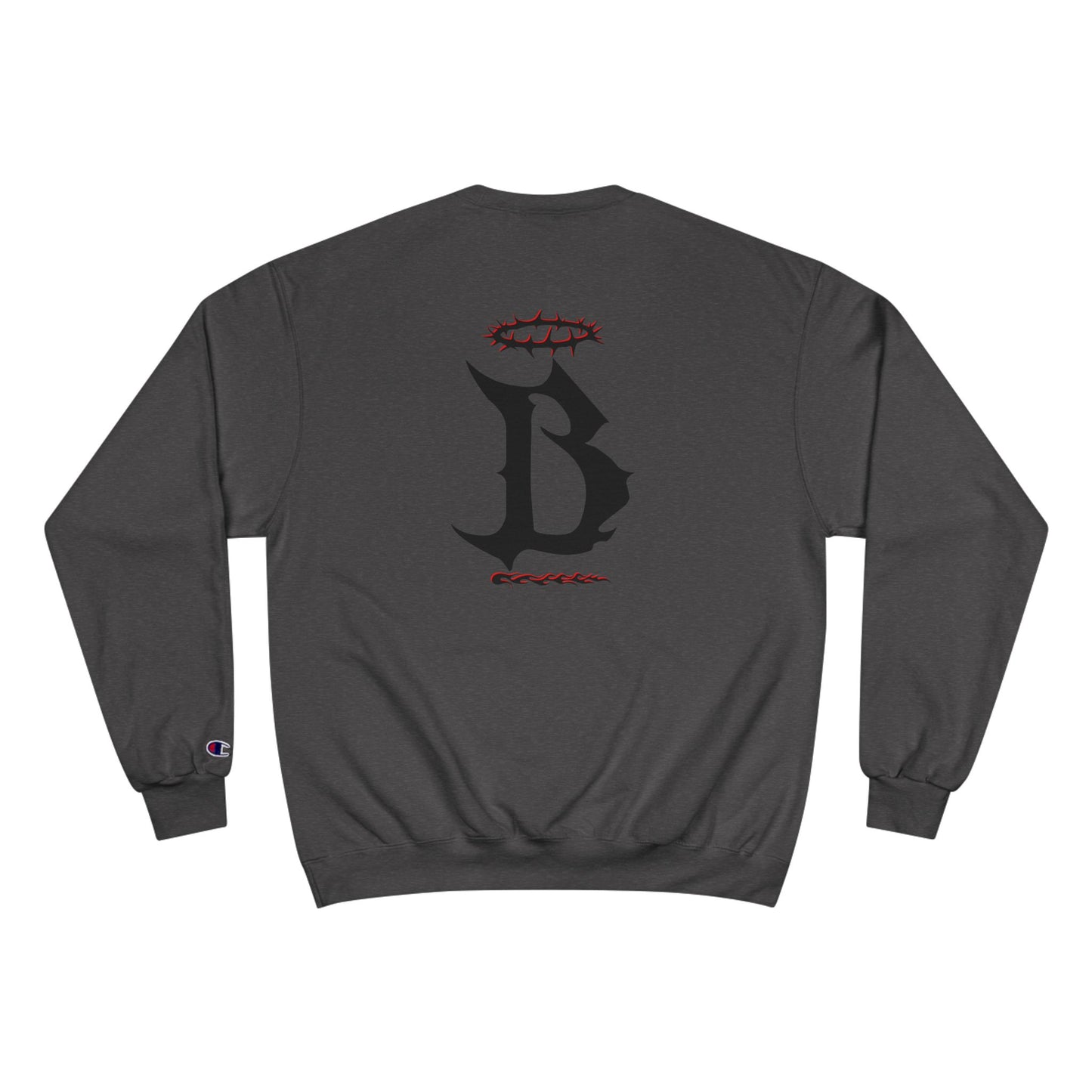 Sweatshirt /  Become