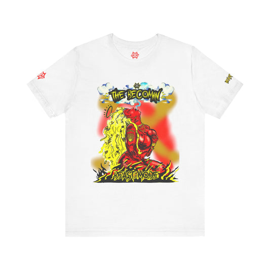 T-Shirt - Beast Mode