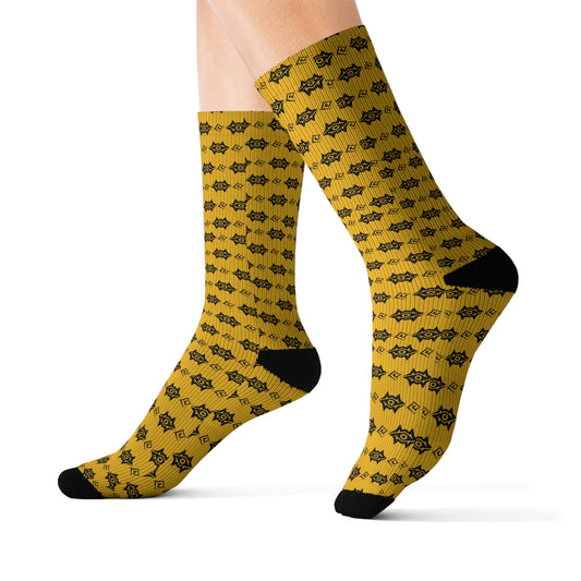 Socks  - The Becomin