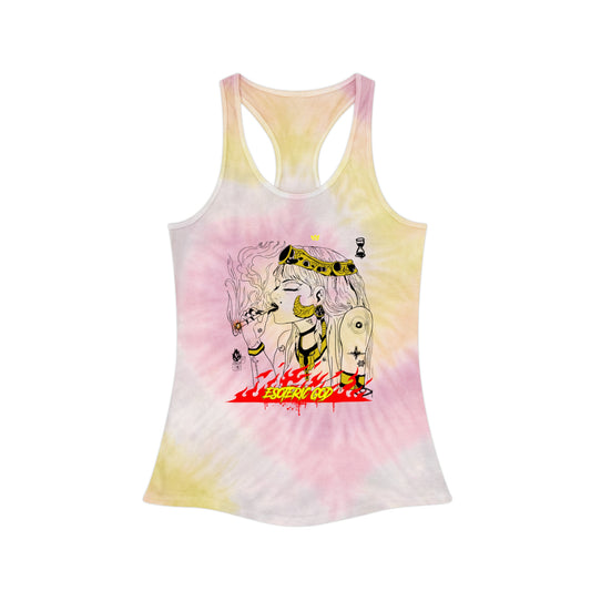 Racerback Tank Top / Esoteric God