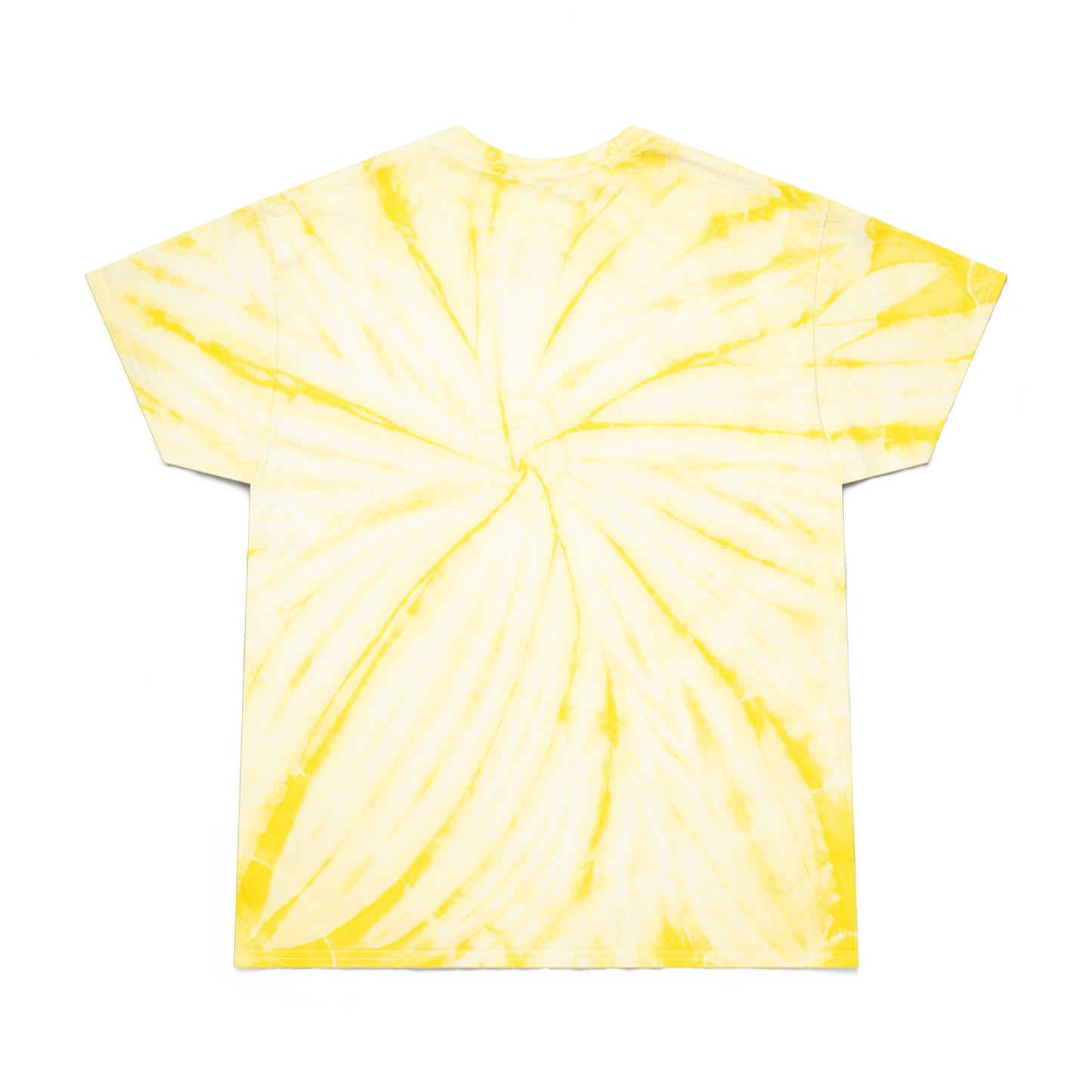 Tie-Dye Tee / Danger