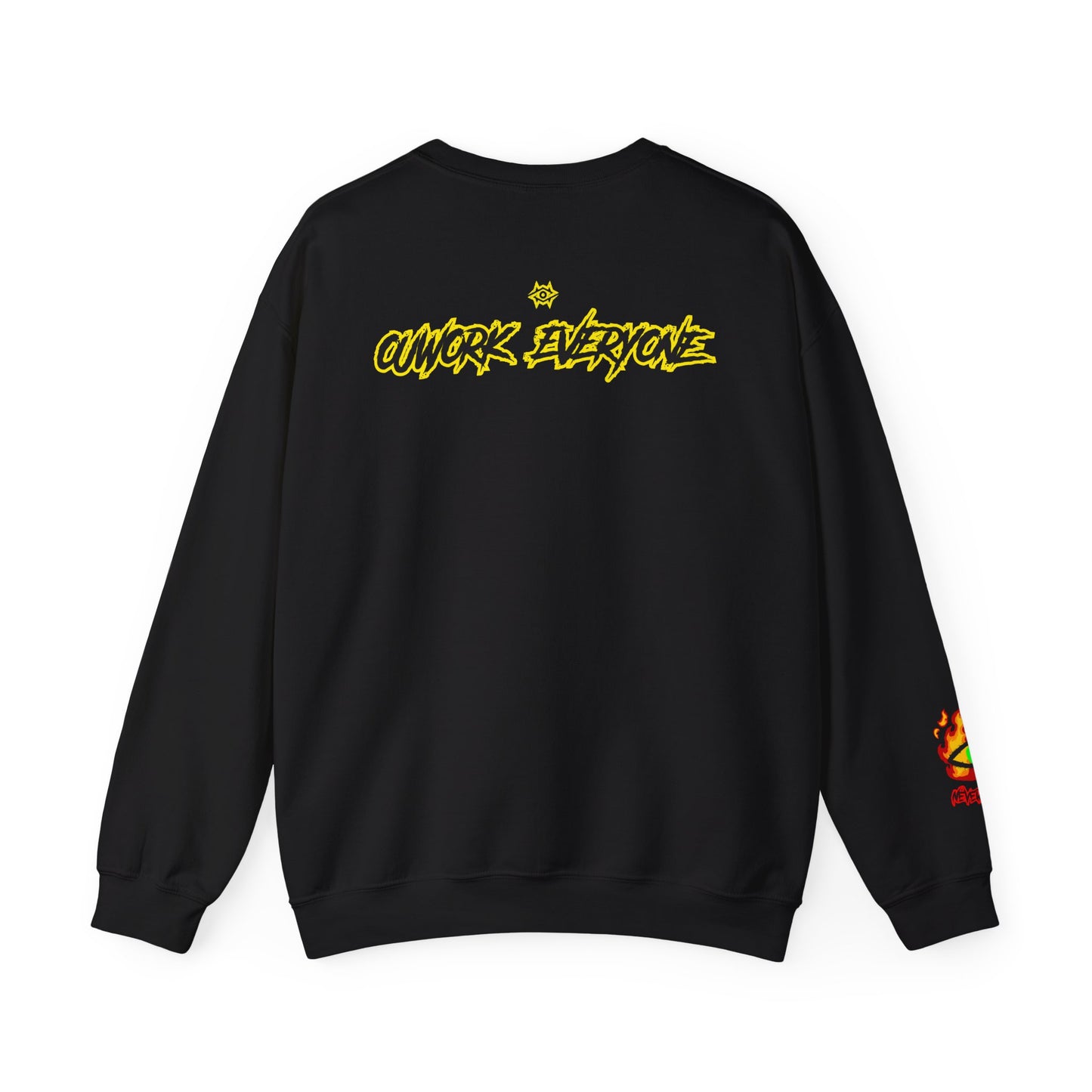 Red Eyez Sweatshirt