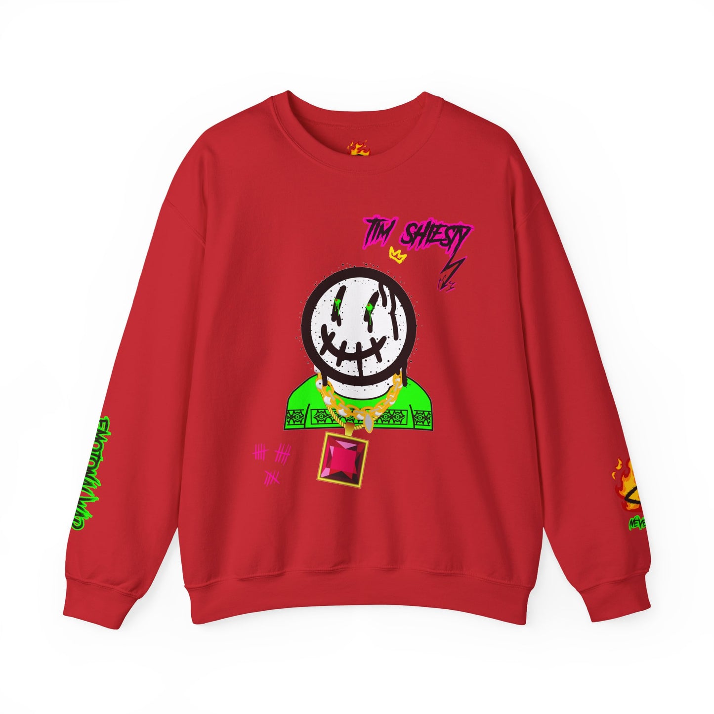 Sweatshirt / Tim Shiesty