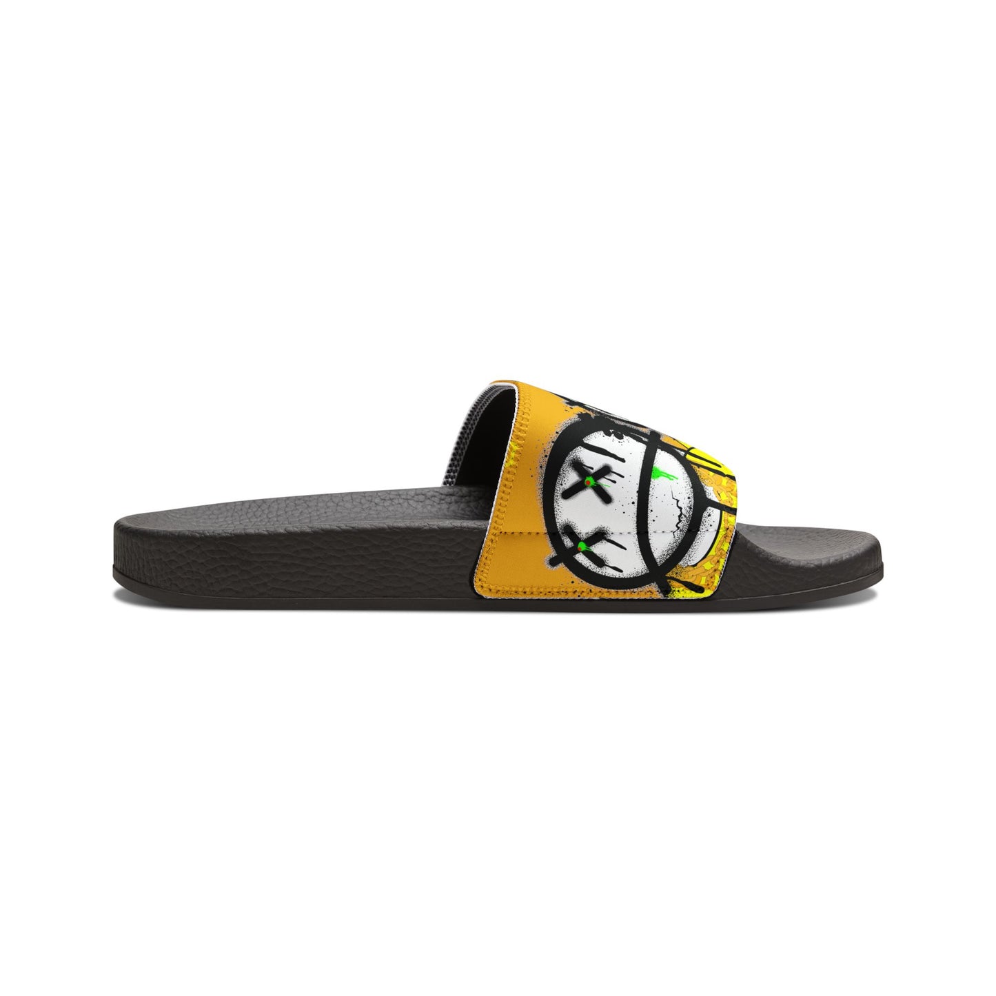 Men's Slides / Slickem