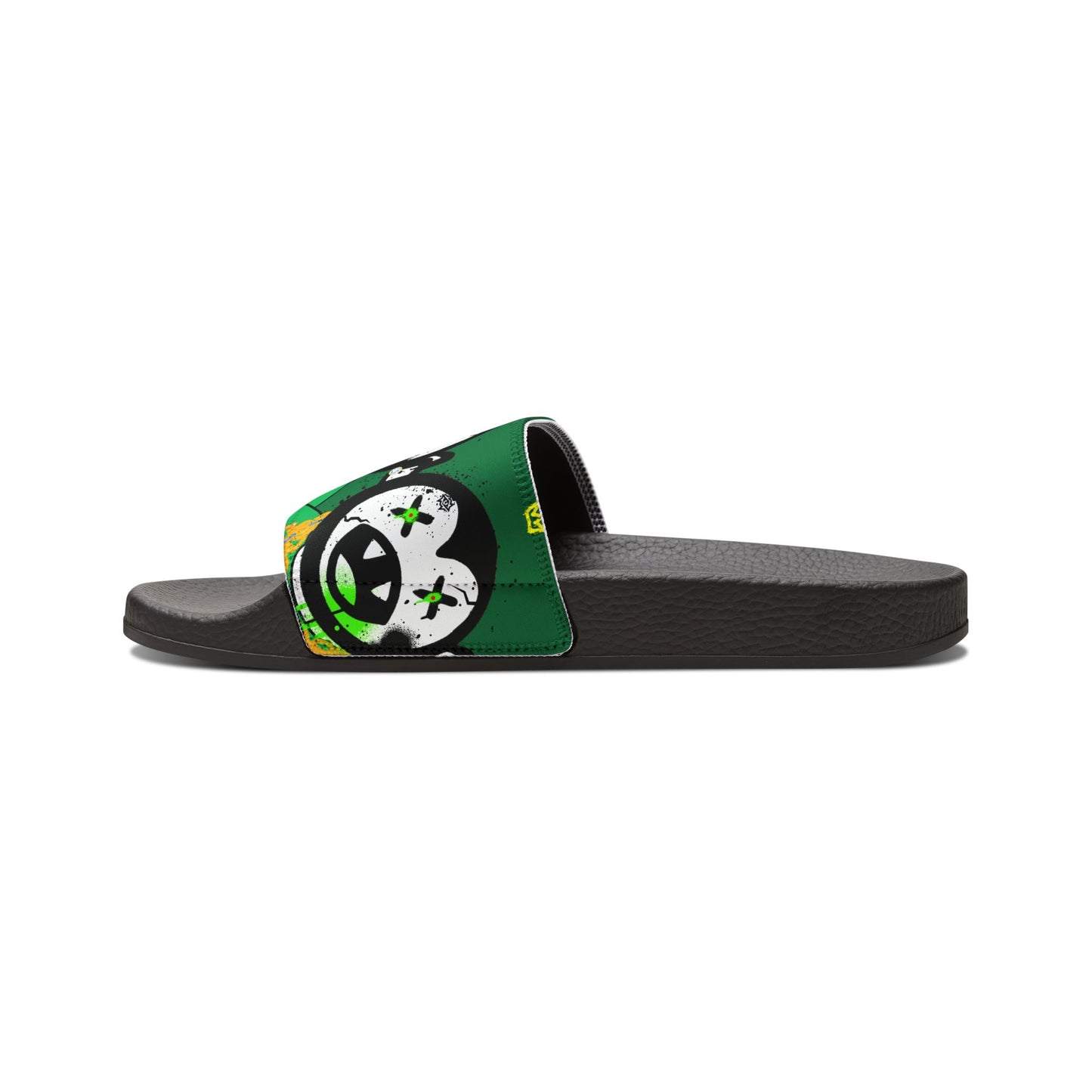 Men's Slides / Hard Head