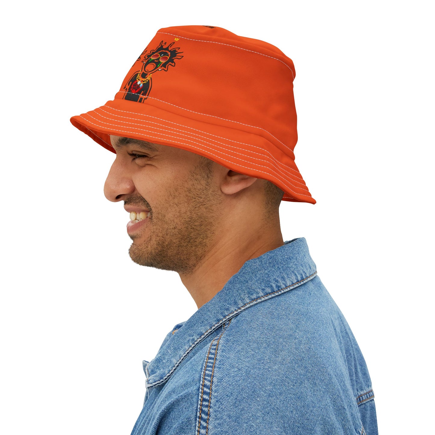 Bucket Hat (AOP)