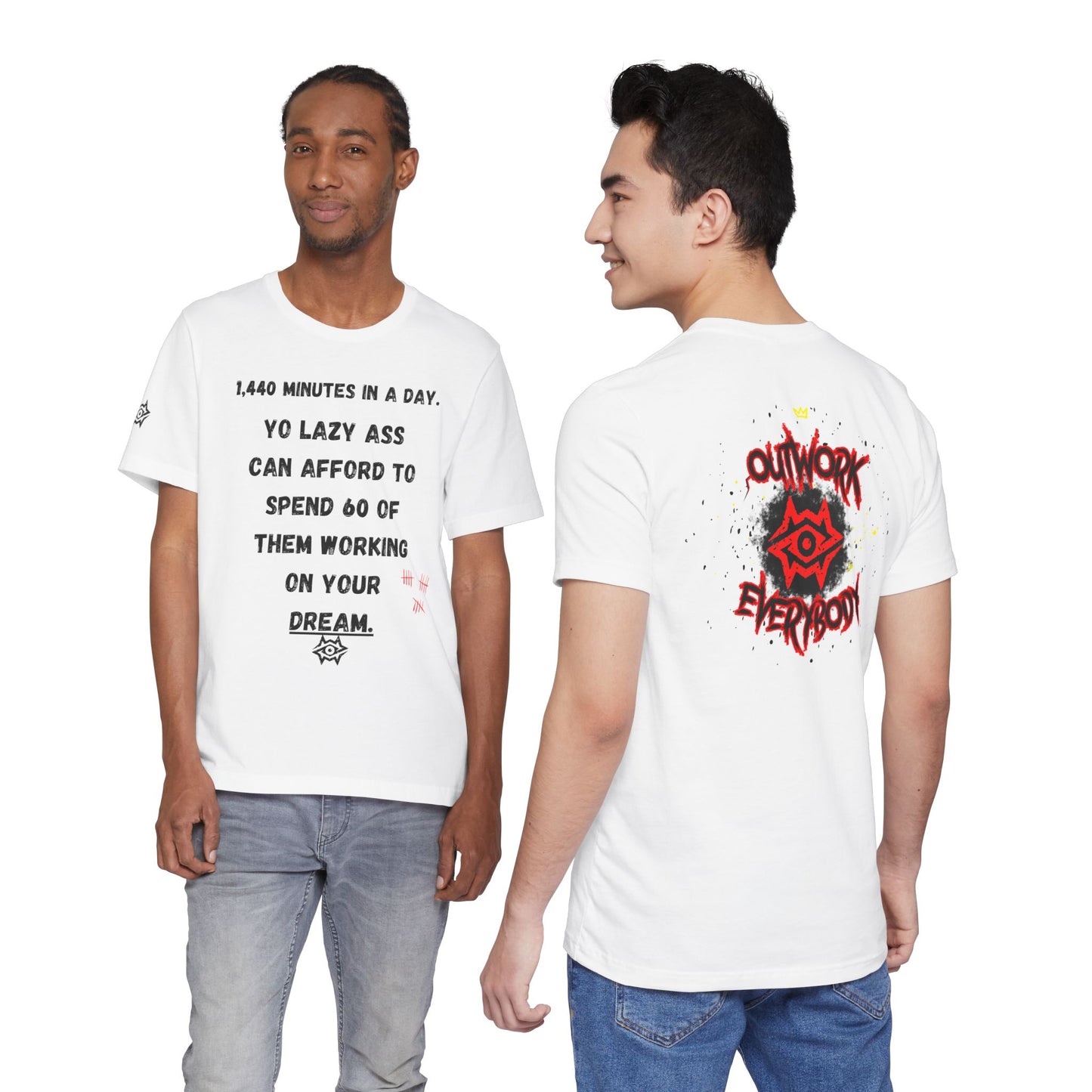 T-Shirt / 1440 Min