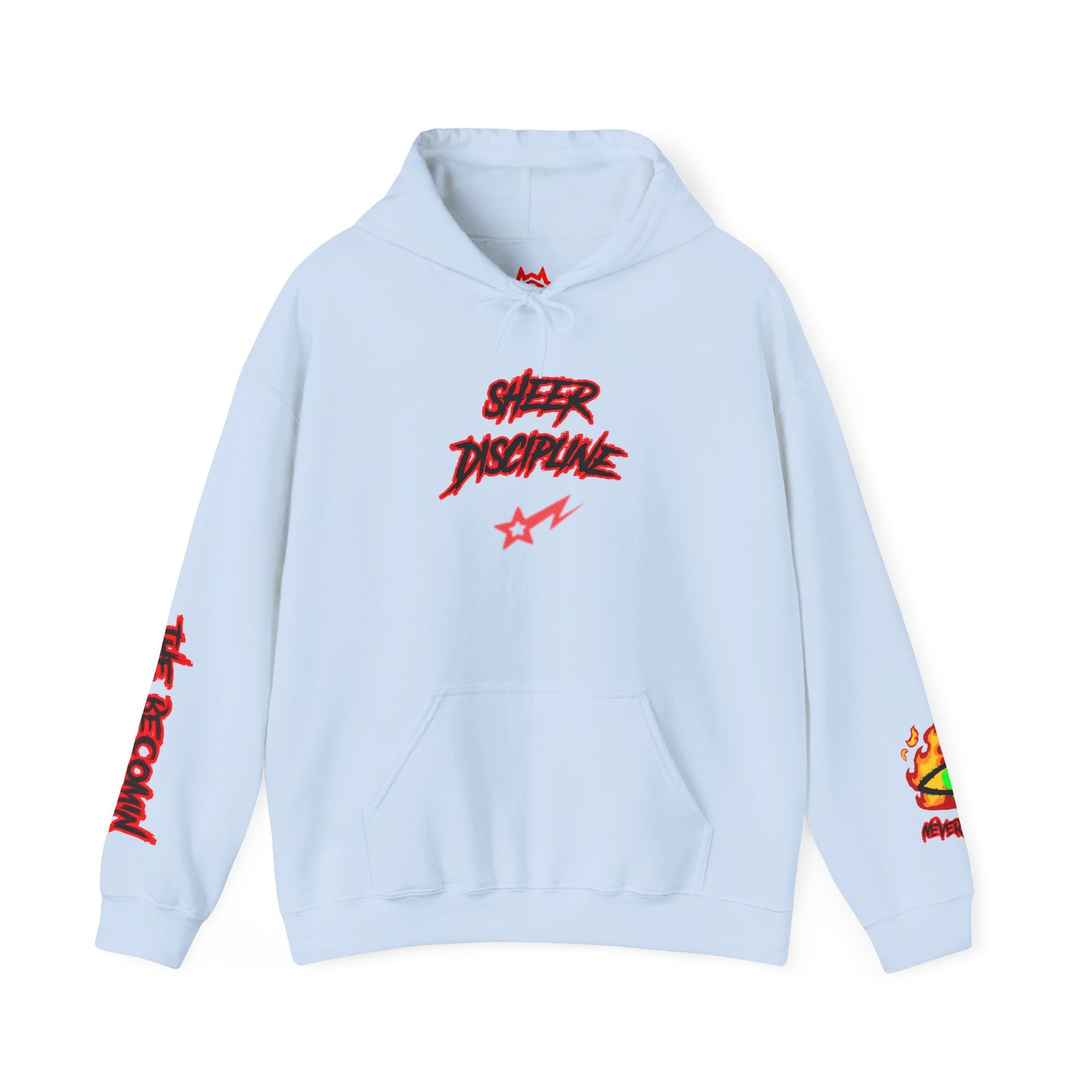 Hoodie / Refuse To Lose
