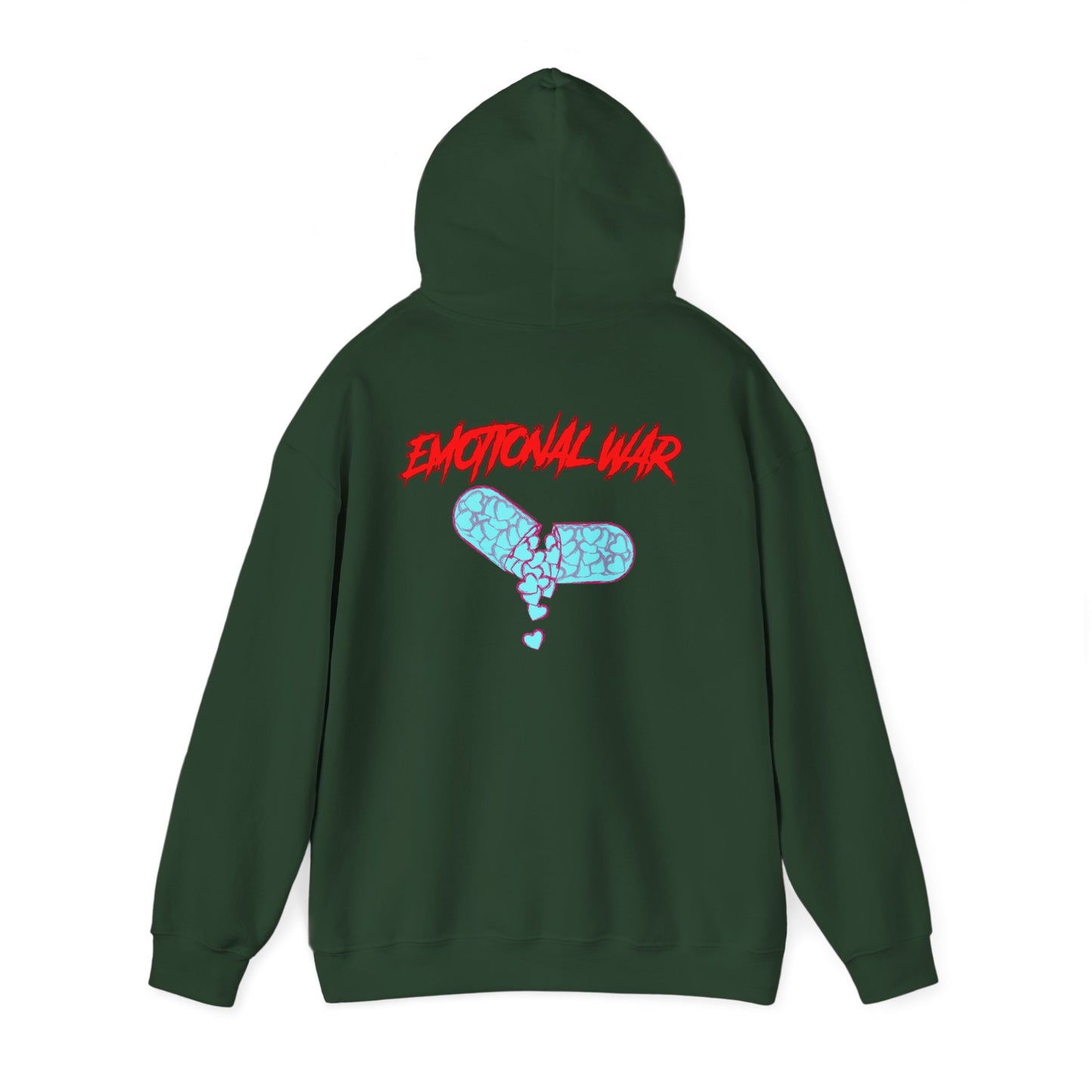 Hoodie / OG Knowledge