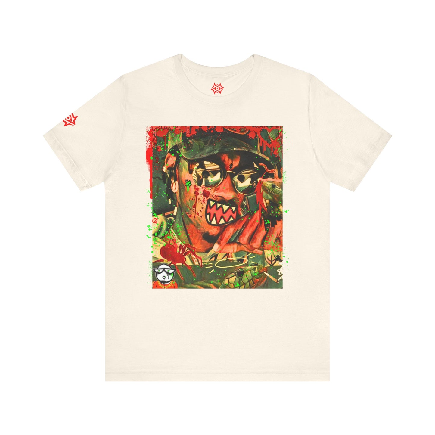 T-Shirt / Mud Hound